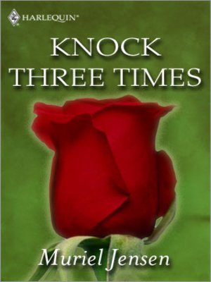 cover image of Knock Three Times